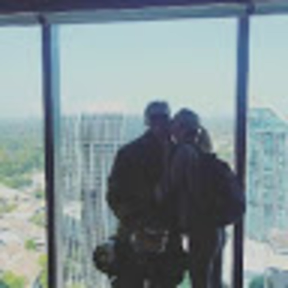 Meet your Posher, Charity